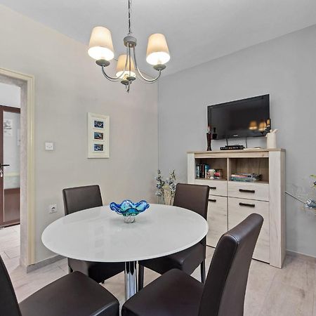 Apartments Lady M Rabac Dış mekan fotoğraf
