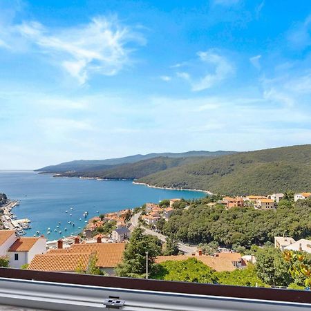 Apartments Lady M Rabac Dış mekan fotoğraf