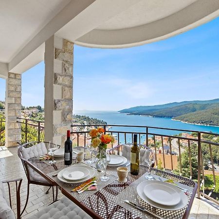 Apartments Lady M Rabac Dış mekan fotoğraf