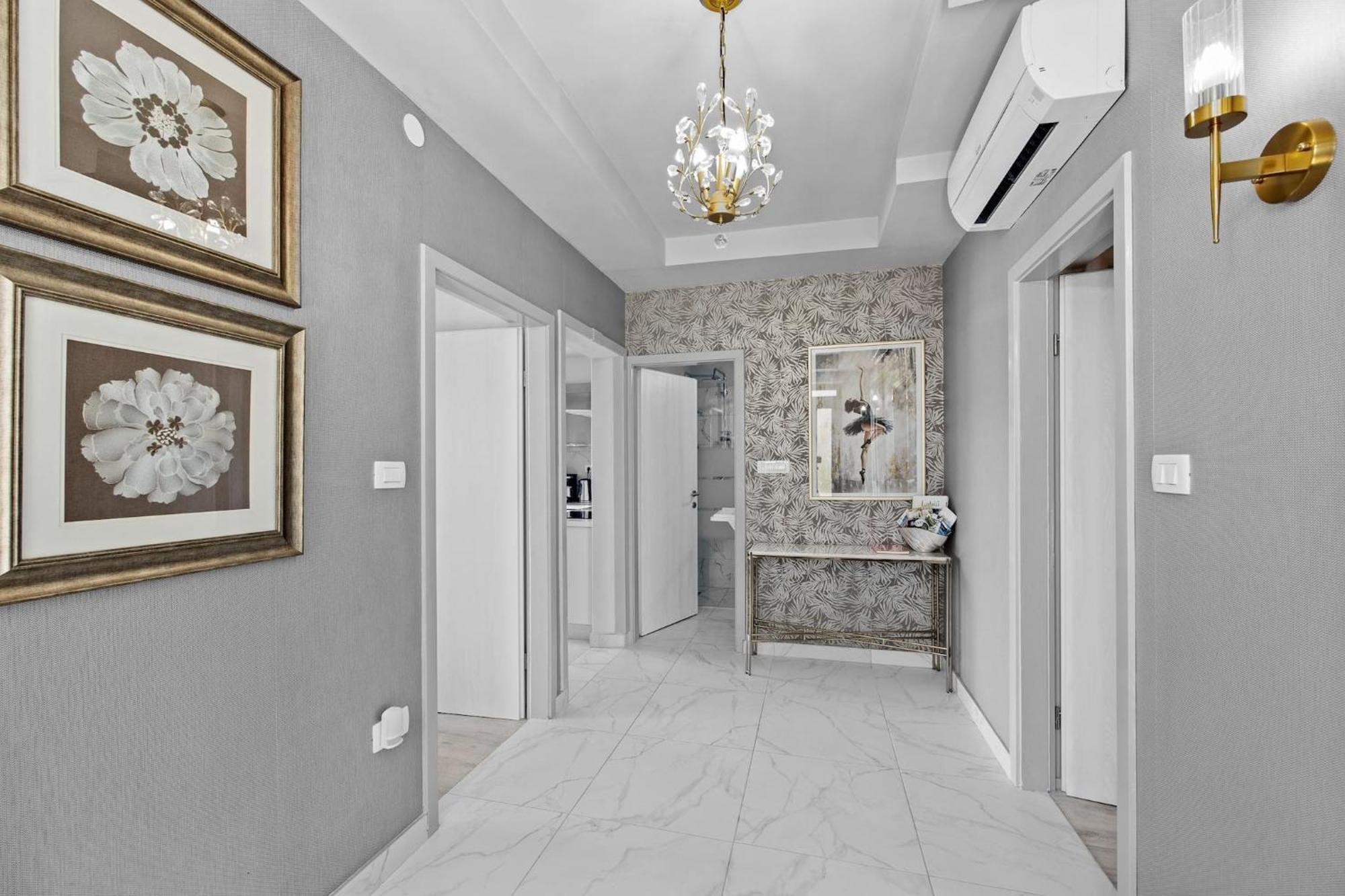 Apartments Lady M Rabac Dış mekan fotoğraf