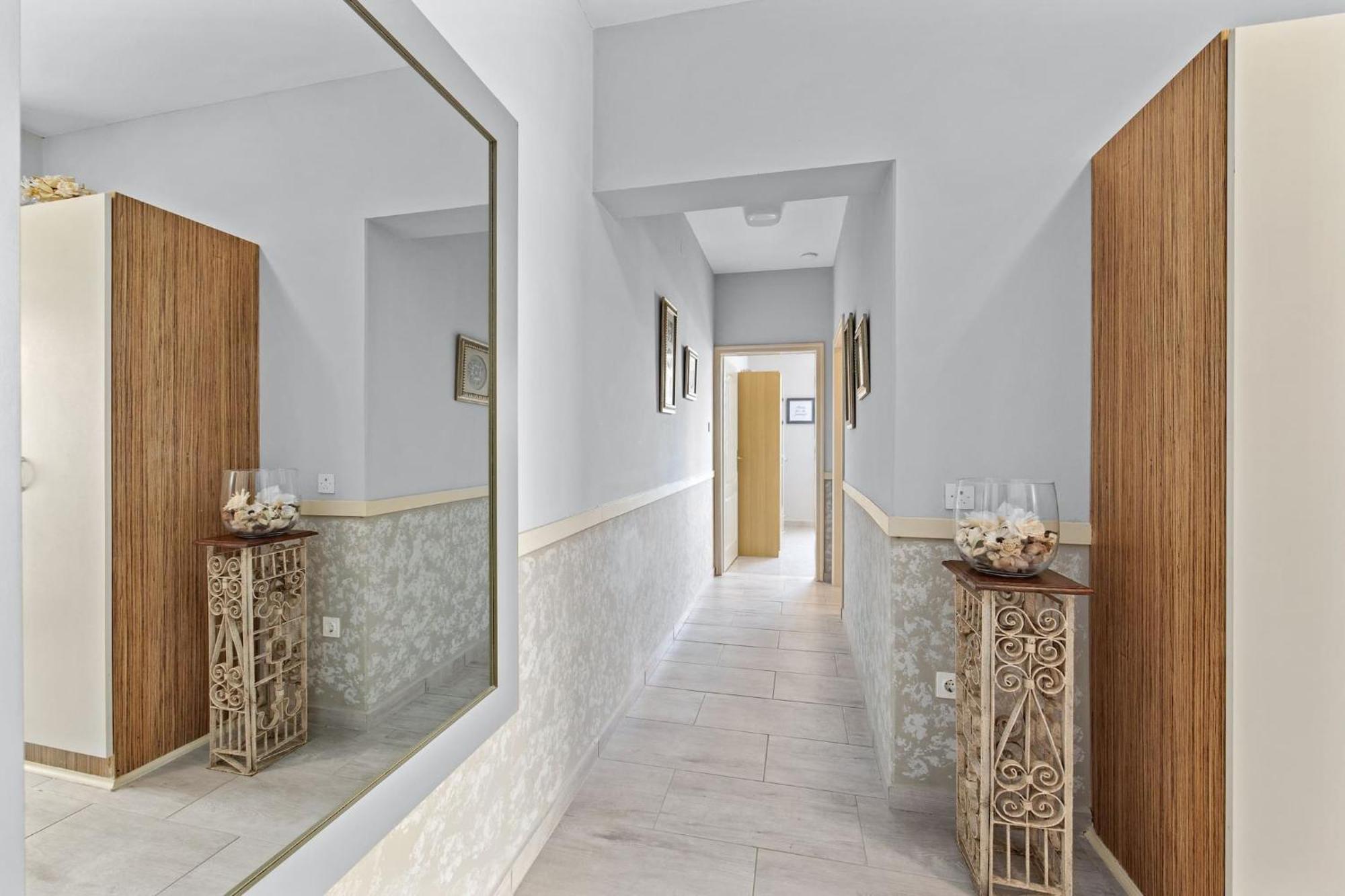 Apartments Lady M Rabac Dış mekan fotoğraf