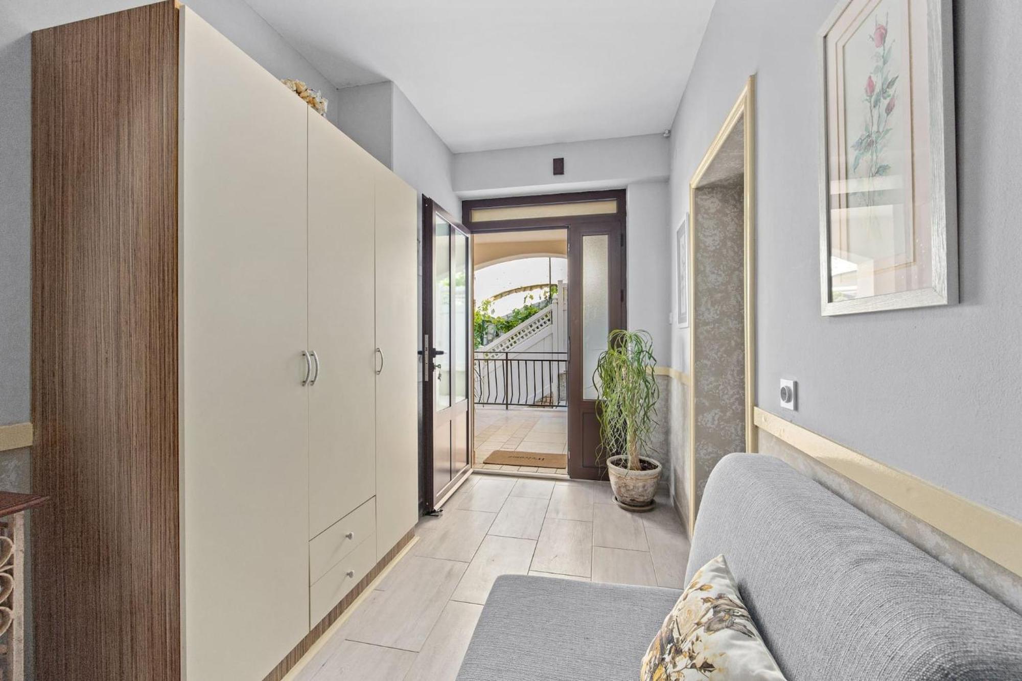 Apartments Lady M Rabac Dış mekan fotoğraf